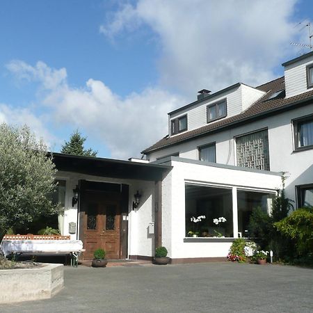 Hotel Koelner Hof Refrath Bergisch Gladbach Ngoại thất bức ảnh