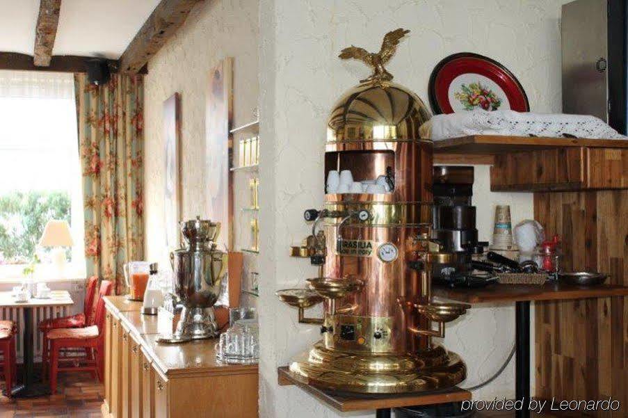 Hotel Koelner Hof Refrath Bergisch Gladbach Ngoại thất bức ảnh