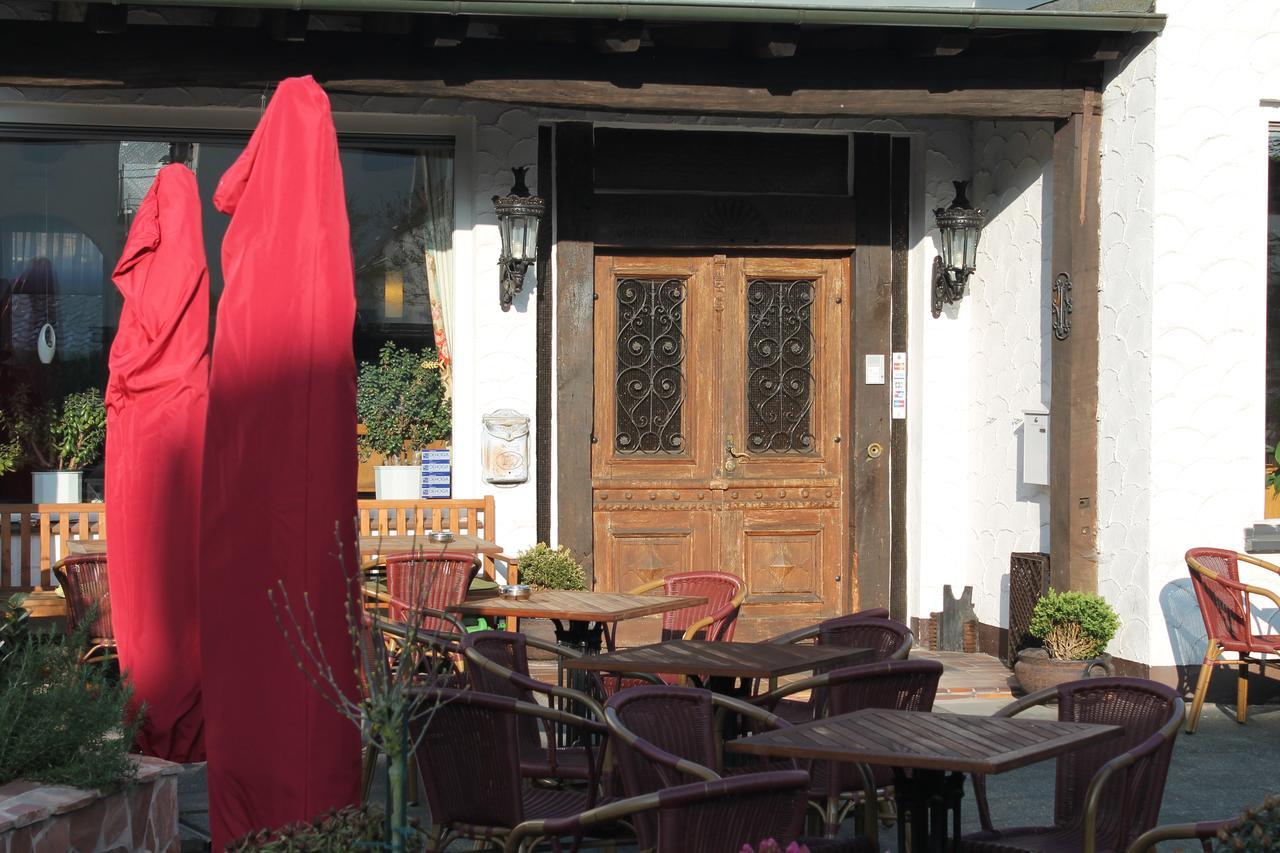 Hotel Koelner Hof Refrath Bergisch Gladbach Ngoại thất bức ảnh