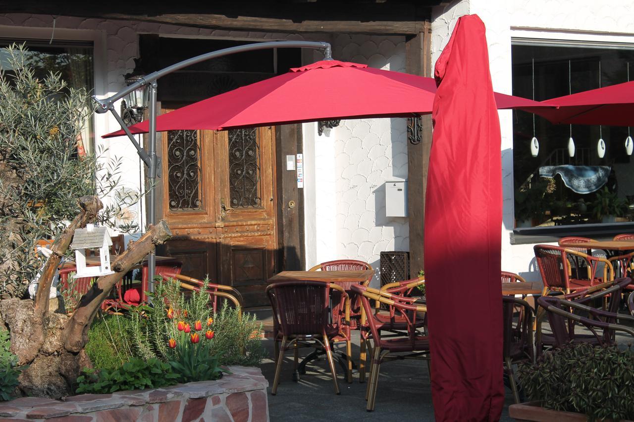 Hotel Koelner Hof Refrath Bergisch Gladbach Ngoại thất bức ảnh