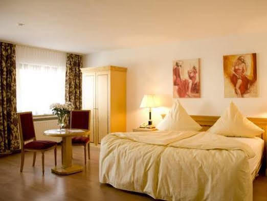 Hotel Koelner Hof Refrath Bergisch Gladbach Ngoại thất bức ảnh